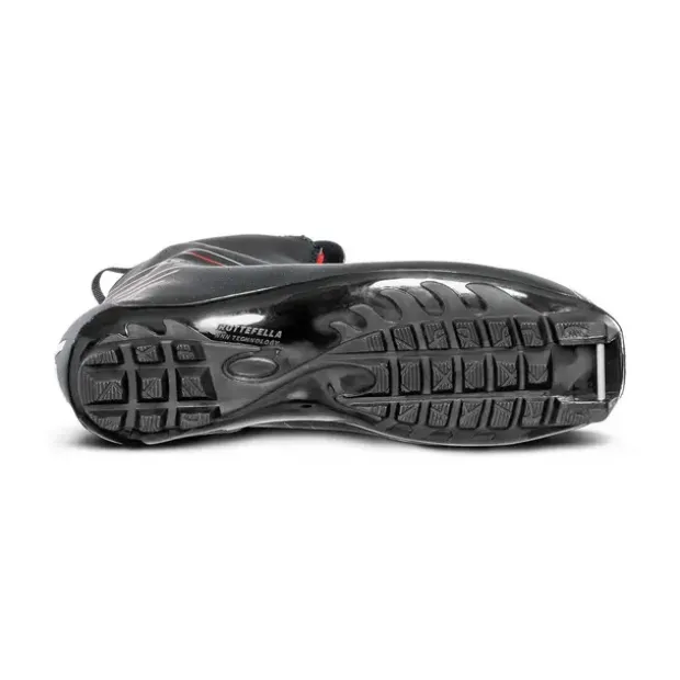Skisko til herre 43 Alfa Combi Advance GTX M 43 Black