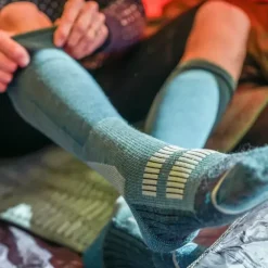 SkisokkerDevold Ski Touring Merino Sock 427