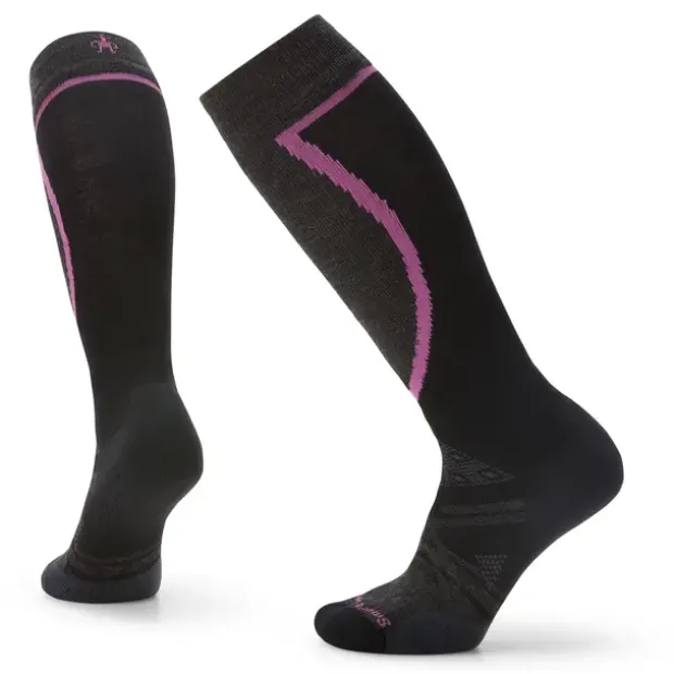Skisokker til dameSmartwool Ski Full Cushion Calf W 001