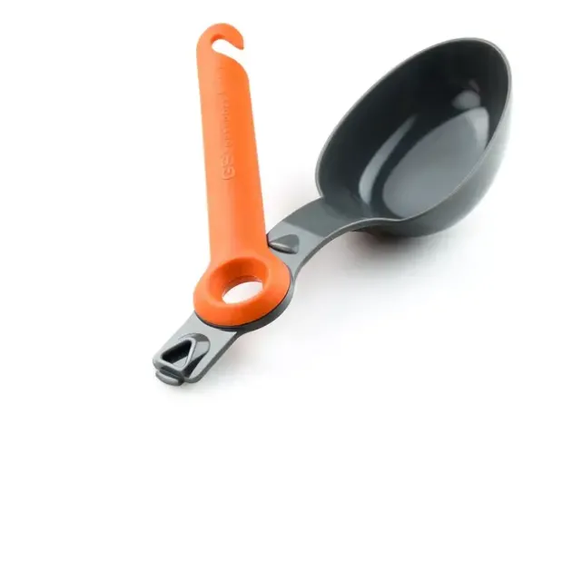 Skje GSI Outdoors Pivot Spoon