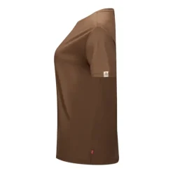 Skjorte til dameAclima Lightwool 140 Tee Kettle W 311