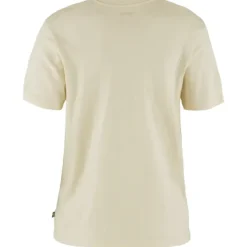 Skjorte til dameFjällräven Hemp Blend Tee W 113