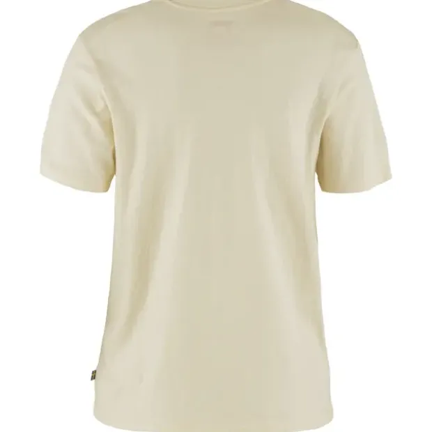 Skjorte til dameFjällräven Hemp Blend Tee W 113