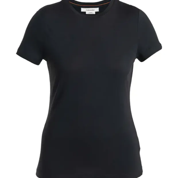 Skjorte til dameIcebreaker Merino TechLite Tee W 001