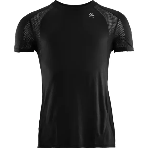 Skjorte til herreAclima Lightwool 140 Sports Tee 123