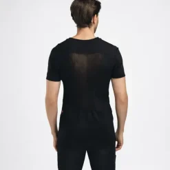 Skjorte til herreAclima Lightwool 140 Sports Tee 123