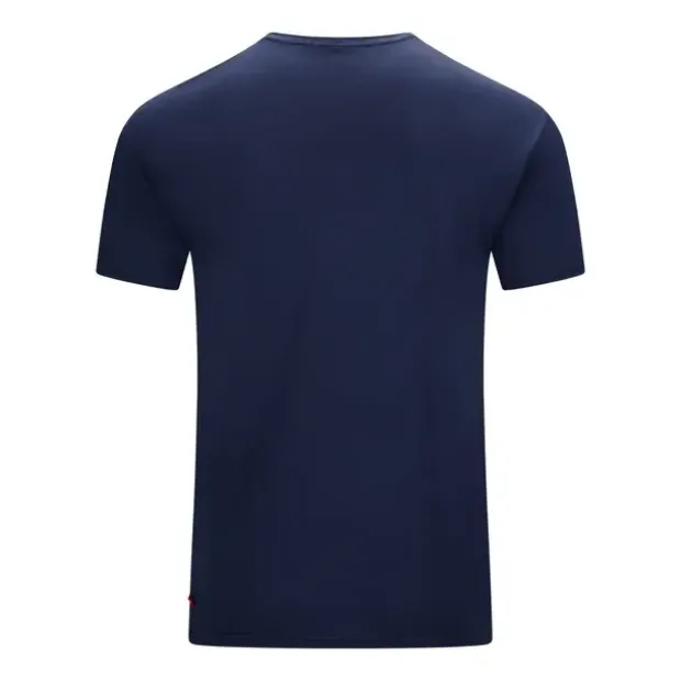 Skjorte til herreAclima Lightwool 140 Tee Oars 232