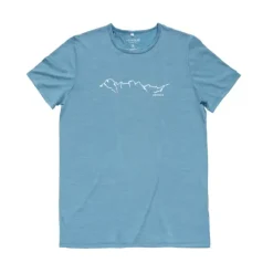 Skjorte til herreDevold Active Skyline Tee 247