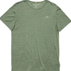 Skjorte til herreDevold Active Tee 421