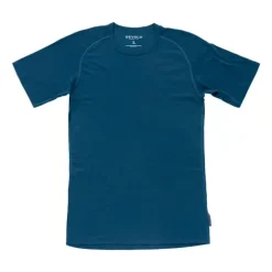 Skjorte til herreDevold Lauparen Merino Tee 422
