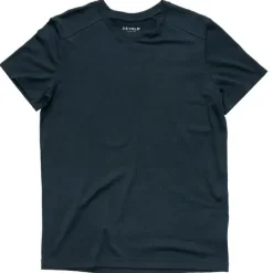 Skjorte til herreDevold Premium Tee 284