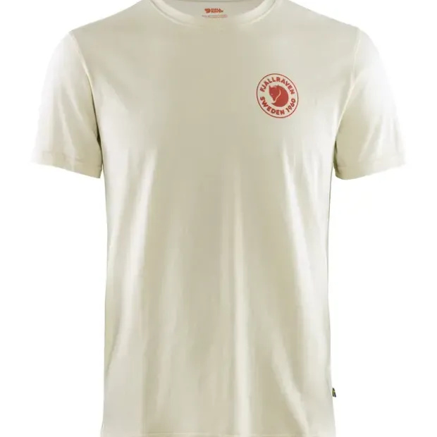 Skjorte til herreFjällräven 1960 Logo Tee 113