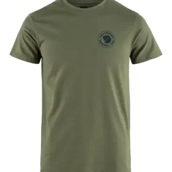 Skjorte til herreFjällräven 1960 Logo Tee 625