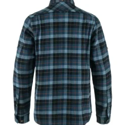 Skjorte til herreFjällräven Singi Heavy Shirt 555-534