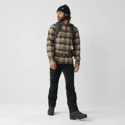 Skjorte til herreFjällräven Singi Heavy Shirt 555-534