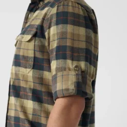Skjorte til herreFjällräven Singi Heavy Shirt 555-534