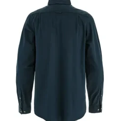 Skjorte til herreFjällräven Övik Lite Flannel 555