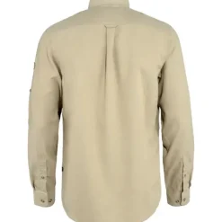Skjorte til herreFjällräven Övik Travel Shirt 195