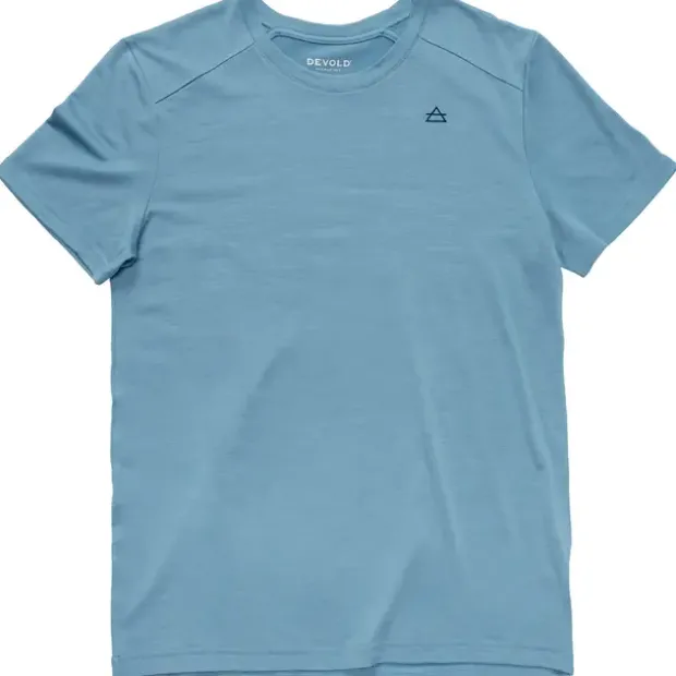 Skjorte til herre M Devold Premium Tee M M 247