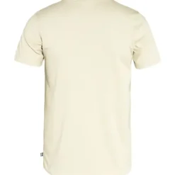 Skjorte til herre M Fjällräven Fox Tee M M 113