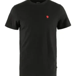 Skjorte til herre XL Fjällräven Hemp Blend Tee M XL 550