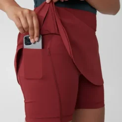 Skjørt til dameFjällräven Abisko Skort W 550