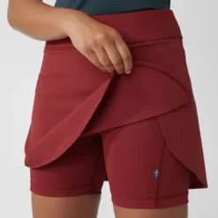 Skjørt til dameFjällräven Abisko Skort W 550