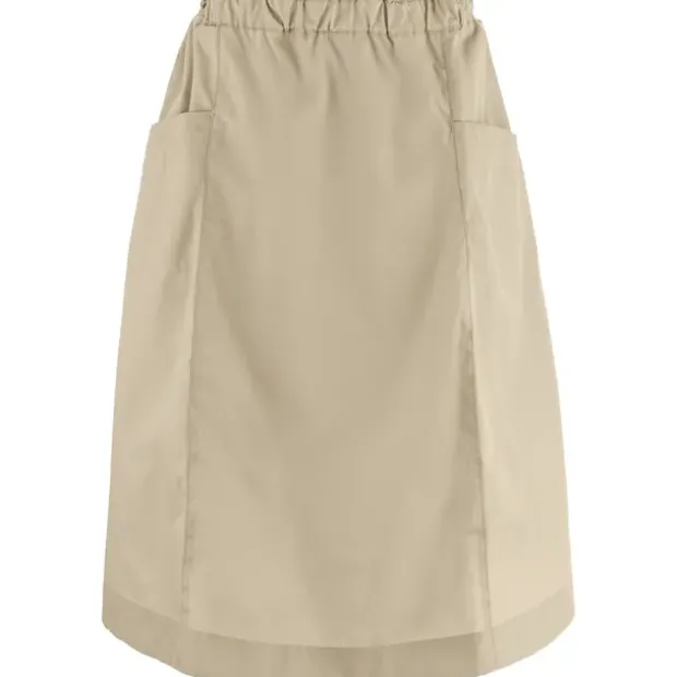 Skjørt til dameFjällräven Vardag Skirt W 118