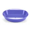 Skål Wildo Camper Plate Deep Ø 15 cm Blueberr