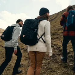 Skolesekk Fjällräven Skule 28 550