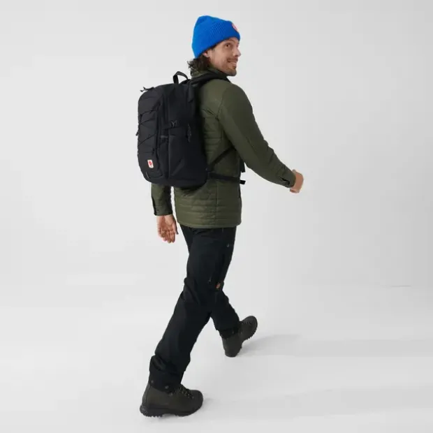 Skolesekk Fjällräven Skule 28 560