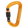 Skrukarabiner Mammut Sender Screw Gate 1571