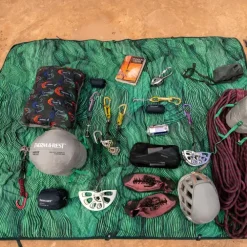 Skumpute L Thermarest Comp Pillow Cinch L Pines