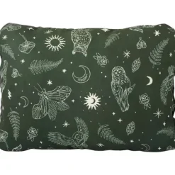 Skumpute M Thermarest Comp Pillow Cinch R Woodland