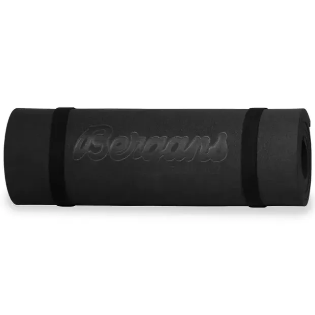 Skumunderlag M Bergans Sleeping Mat Extreme R 2 Black