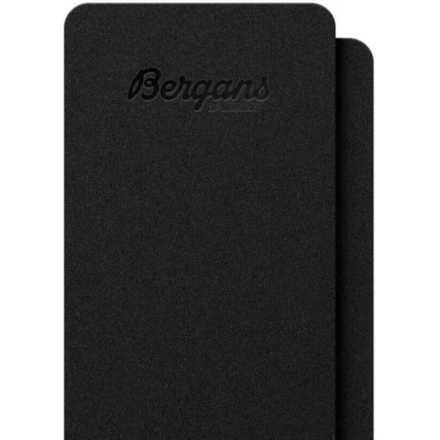 Skumunderlag M Bergans Sleeping Mat Extreme R 2 Black
