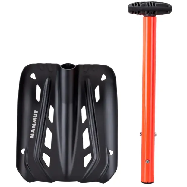 Snøspade Mammut Alugator Light 2149