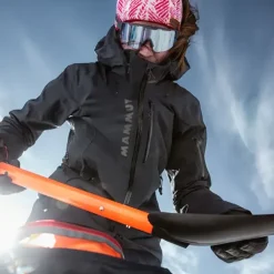 Snøspade Mammut Alugator Light 2149