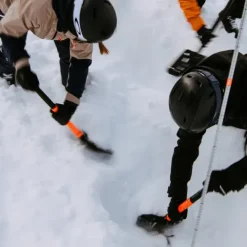 Snøspade Mammut Alugator Light 2149
