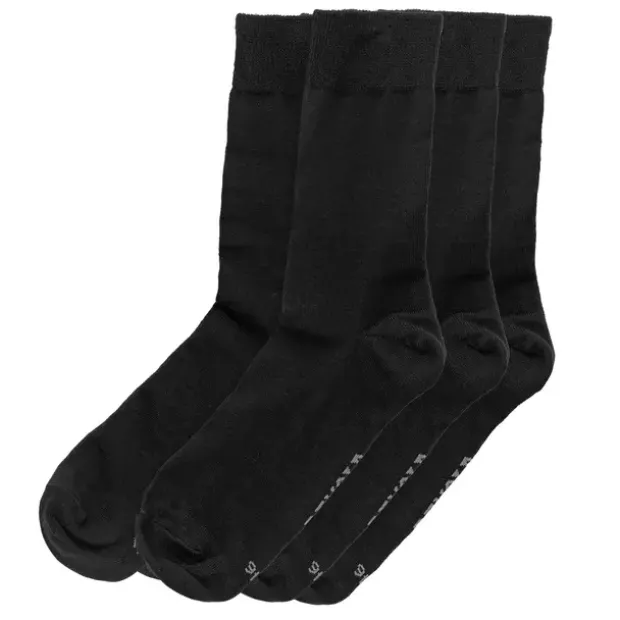 SokkepakkeDevold Daily Merino Light Sock 950