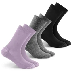 Sokkepakke 36–40 Devold Daily Merino Light Sock 36–40 167