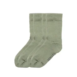 Sokkepakke til barnDevold Daily Merino Light Sock Kid