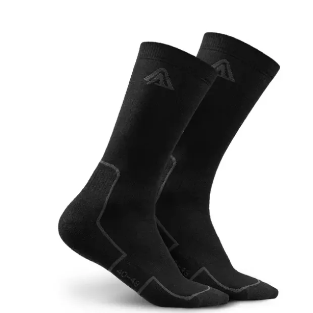 SokkerAclima Trekking Socks 36–39 123