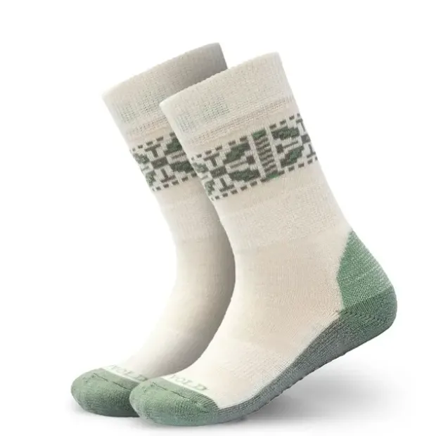 Sokker til barnDevold Multi Merino No-Slip Kid 19–21 01