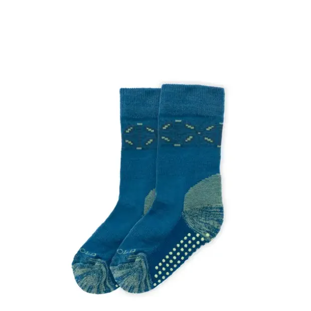 Sokker til barnDevold Multi Merino No-Slip Kid 22–24 25