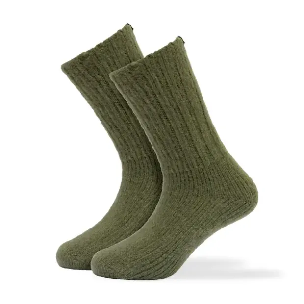 Sokker til barn 31–34 Devold Nansen Wool Sock Kid 31–34 388