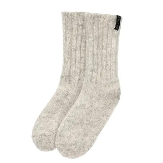 Sokker til barnDevold Nansen Wool Sock Kid 31–34 770