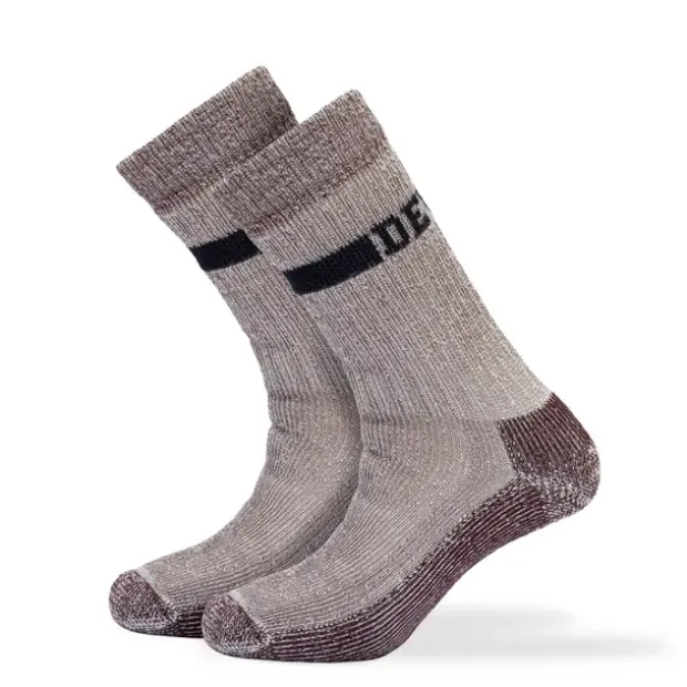 Sokker til dameDevold Outdoor Merino Heavy Sock W