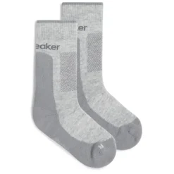 Sokker til dameIcebreaker Merino Hike Medium W 0HN