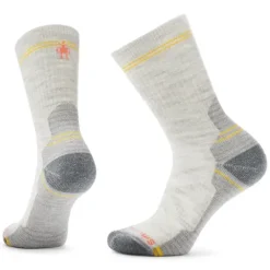Sokker til dame 38–41 Smartwool Hike Light Cushion Crew W M 06